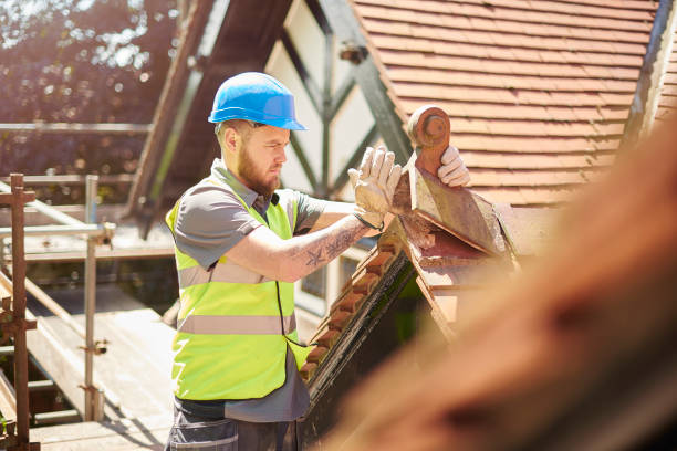 Professional Roofing Contractor in Bakersfield Country Clu, CA