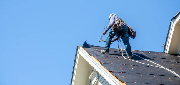 Gutter Installation and Roofing in Bakersfield Country Clu, CA
